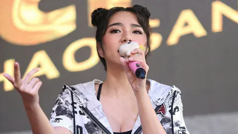 เปิดตัวค่าย “ข้าวสารแลนด์” “วันเดอร์เฟรม,อาม“ ร่วม “เจี๊ยบ นิสา เดอะ โปรเจกต์“