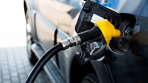 ปตท.-บางจาก ลด "ราคาน้ำมัน" เฉพาะดีเซล 60 สต. ชนิดอื่นคงเดิม