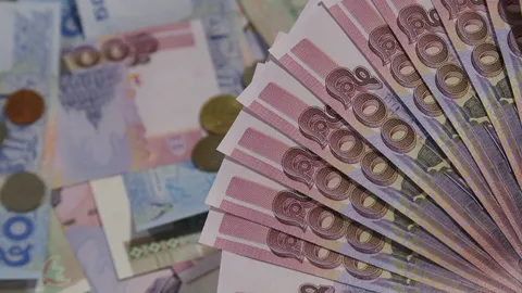 สำรวจพฤติกรรมหนี้หนักอก กระจุกตัวที่อีสานตะวันออก