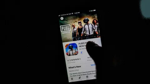 Tencent Game ยอมถอย ส่งไม้ต่อให้ PUBG Corporation ดูแลกิจการ PUBG Mobile ในอินเดีย