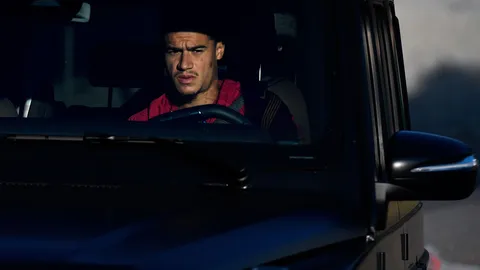 เอเย่นต์คอนเฟิร์ม "คูตินโญ" ยังมีอนาคตกับบาร์ซาในยุค "คูมัน" 