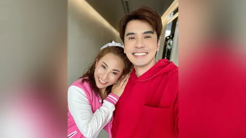 ชาวเน็ตสงสัยทำไม เล็ก เจษฎา ไม่เคยโพสต์รูปคู่ ลาล่า ทั้งที่เป็นแฟนกัน