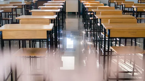 ร.ร.สารสาสน์วิเทศศึกษา แจงปิด 8-11 ก.ย.63 ยันไม่มีนักเรียน บุคลากรติดโควิด