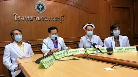 แฮ็กโรงพยาบาล-รีดค่าไถ่ เรียกถึง 6.3 หมื่นล้านบาท