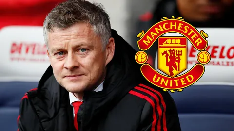 กองหน้าก็เอา “โซลชาร์” เล็งคว้าอดีตแข้งแมนยูฯ คืนถิ่น