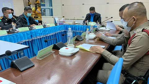 ดุสิตยกเลิก 5 จุดค้า และผ่อนผัน 14 จุด