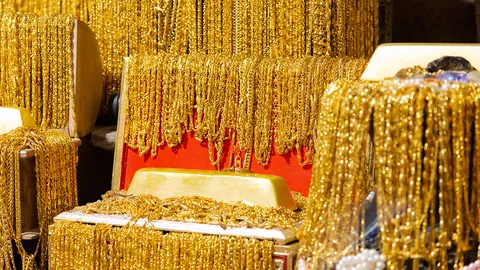 แบงก์ชาติ ยันไม่มีการบังคับให้เลือกใช้เงินสกุลใดสกุลหนึ่งซื้อทองคำ