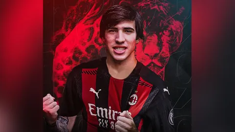 "มิลาน" ปิดดีลไว คว้า "นิวปิร์โล" เสริมแกร่งแผงมิดฟิลด์