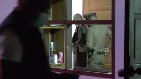 ตร.ชุมพรขอหมายจับ 3 คนร้ายฆ่าเสี่ยเอ็ม บางหมาก ล้างแค้นโดนให้กราบเท้า