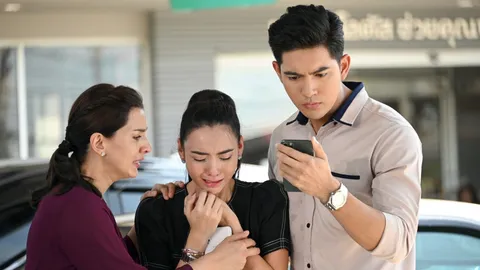 โซ่เวรี ตอนจบ ลุ้นจนนาทีสุดท้าย พ่อจ๋าแม่จ๋า ช่วยชีวิตลูกจากเงื้อมมือ "แพม"