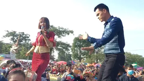 ลุงพล เดอะซีรีส์ หล่อใสซื่อ ขวัญใจชาวบ้าน จากคนน่าสงสัยคดีน้องชมพู่ ดังพลุแตก