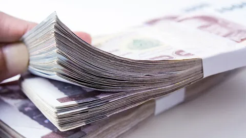 สคร.คุยลั่นทุ่งรัฐบาลไม่ถังแตก รัฐวิสาหกิจส่งรายได้ 1.8 แสนล้าน สูงกว่าเป้า