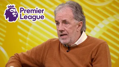 “ลอว์เรนสัน” ทำนายผลพรีเมียร์ลีก 8 คู่แรก หงส์-ลีดส์ ซัดกัน 2 ตุง