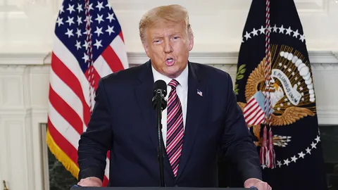 แฉ ทรัมป์รู้นานแล้ว โควิดอันตราย แต่จงใจปิดบัง อ้างกลัวคนแตกตื่น