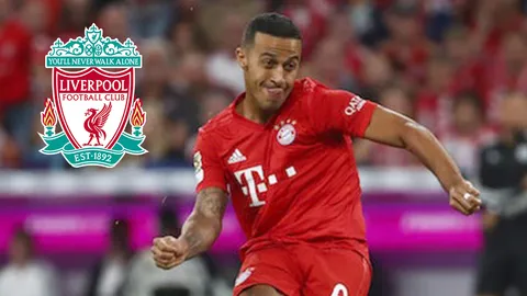 “ลิเวอร์พูล” เอาจริง เพิ่มข้อเสนอขอซื้อ “ติอาโก” เรียบร้อย