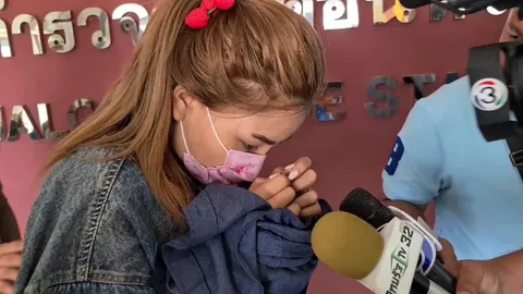 รวบแล้ว "บุษราคัม" สาวแสบ 3 หมายจับ หลอกหนุ่มดาวน์รถเชิดหนี 