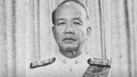 "ณรงค์ วงศ์วรรณ" อดีตรองนายกฯ เสียชีวิตอย่างสงบ ในวัย 94 ปี 