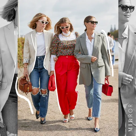 วิธีเพิ่มความสนุกให้กับชุดทำงาน