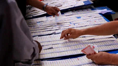 มีวุ่นแน่! สำนักงานสลากกินแบ่งรัฐบาล จ่อรื้อโควตาหวยใหม่