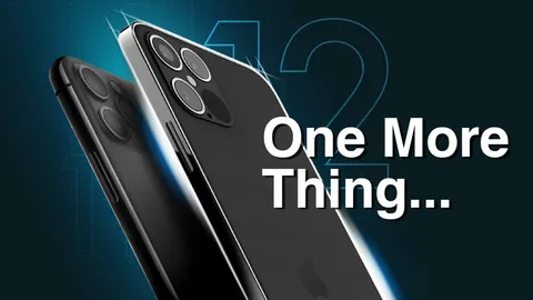 เจาะสเปก iPhone 12 สีใหม่ กล้องเทพ ยังกั๊กไม่เปลี่ยน