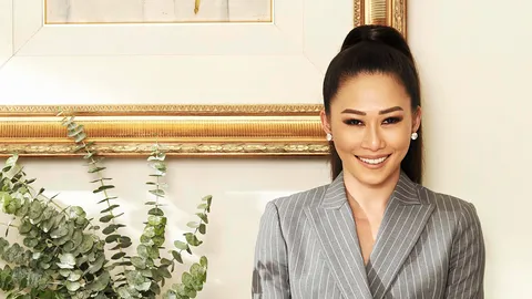 ตำนานบทใหม่ของ ปาร์คนายเลิศ “หนูเล็ก-ณพาภรณ์ โพธิรัตนังกูร” ต่อยอดธุรกิจผุดโรงแรมเวิลด์คลาส 