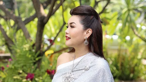 เพราะชีวิตคือการต่อสู้ "เล็ก-จันทนา" ขอลุยต่อ เพราะรู้ตัวว่ายังมีไฟ