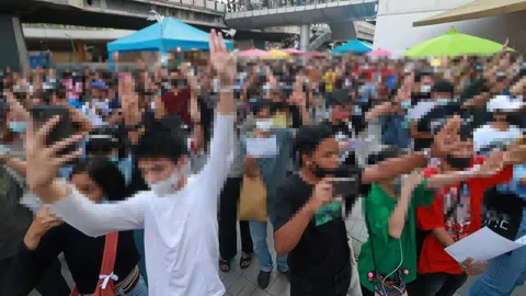 ศิลปะปลดแอก