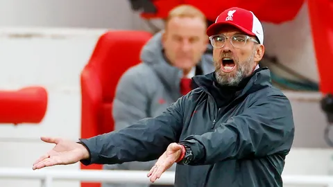 “คลอปป์” เปิดใจหลังลิเวอร์พูลเฉือนลีดส์ ชี้ 2 ปัจจัยทำเหนื่อยหนัก