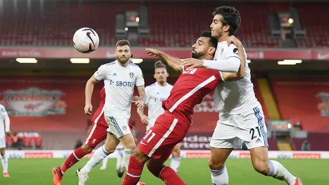 ชำแหละ 4 ประเด็นร้อน "ลิเวอร์พูล" เชือด "ลีดส์" สุดหวิว