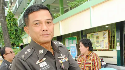 บทนายทัพ