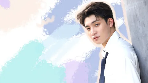 เปิดใจ มีน พีรวิชญ์ ตี๋หล่อโอปป้า คู่จิ้น แปลน พาเปลี่ยนชีวิต 