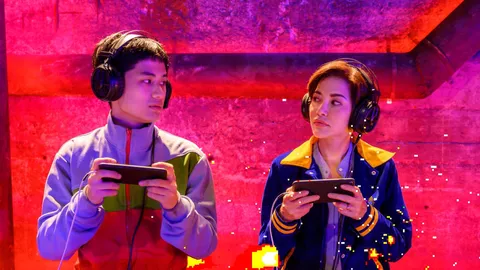 รีวิว Mother Gamer เกมเมอร์เกมแม่ - เล่าเรื่องโลกวัยรุ่นให้เข้าใจง่าย!