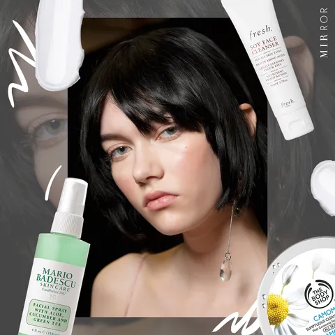 เช็กลิสต์ 9 สกินแคร์เอาใจคน "ผิวแพ้ง่าย"