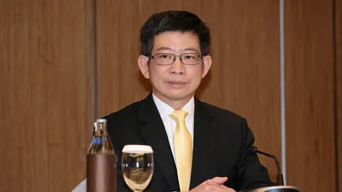 คุยกับ “กุมารน้อย” กอบศักดิ์ 2 เดือนหลัง “อำลา” รัฐบาล