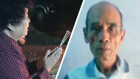 เฒ่าวัย 77 หลงป่าภูรินทร์ 13 ชม. ยังไร้วี่แวว จนท.เร่งระดมค้นหา