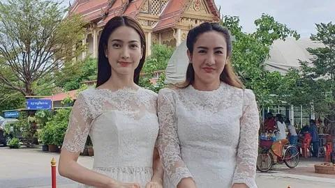 พี่สาวแต้ว ณฐพร โพสต์ถึงคนด่าน้องสาวแล้วรู้สึกผิด นี่คือโอกาสแก้ตัว