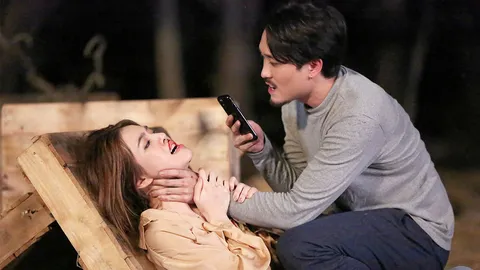 “เกรซ” ยับเยินที่สุดในชีวิต “เฟย” สุดโหดซ้อมไม่ปรานี ในละคร “เริงริตา”