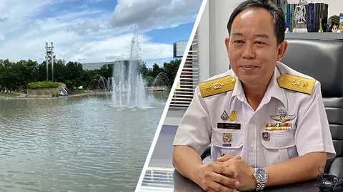 ยุติค้นหา “จระเข้” ศาลากลางนนท์ ไกรทองไปล่า “ไอ้เข้” คลองระพีพัฒน์