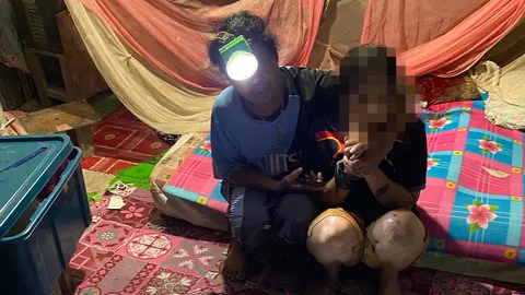 สลด หนูน้อย 3 ขวบ ถูกแม่ทำร้ายดับ ตำรวจรวบตัวสอบ สารภาพอ้างเครียด