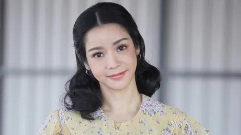 “นุ๊ก สุทธิดา” การันตี “ก่อนตะวันแลง” เข้มข้นจนบทสุดท้าย