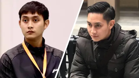 ทำความรู้จัก “ต้น ปริญญวัฒน์” โค้ชแบดสุดหล่อมากประสบการณ์