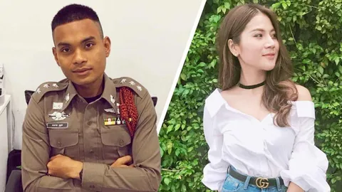 ศาลรับฟ้อง "ผู้กองบอย" รองสว.สส.วังทองหลาง ฆ่า "น้องนิ่ม" โดยเจตนา     