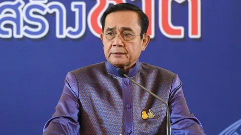 "บิ๊กตู่" รอ ศบค.เคาะออกวีซ่านักท่องเที่ยวระยะยาว ย้ำ ปชช.การ์ดอย่าตก