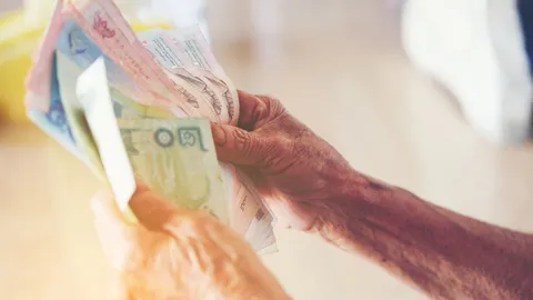 กรมบัญชีกลาง แจงกรณีถูกวิจารณ์ จ่ายเบี้ยคนแก่-คนพิการ ล่าช้า