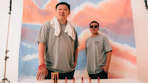 เพลงสำหรับคนแอบรักอยู่ข้างเดียว จาก “ฟังกี้ วา วา” (คลิป)