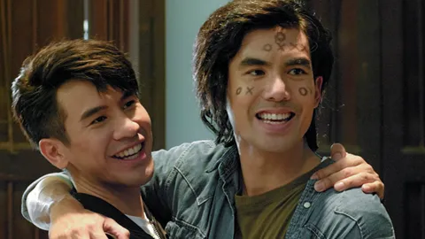 “เฮ้ย! ลูกเพ่ นี่ลูกพ่อ” ครบรส ปรุงรสโดยผู้กำกับบุพเพสันนิวาส “ใหม่ ภวัต”