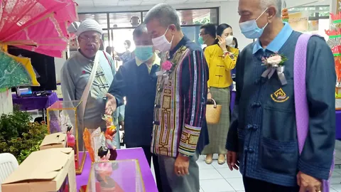 กระตุ้นสืบสานอัตลักษณ์ชาวไต