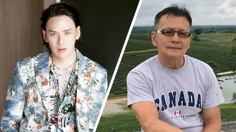 แทค-พ่อ โพสต์ย้อนถามแม่ เคยรู้มั้ยลูกถูกล้อไม่มีแม่ อย่าให้เล่าเรื่องทั้งหมด