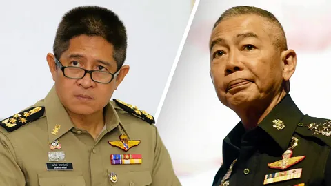 “บิ๊กแดง-ณรัชต์” เป็นรองเลขาธิการพระราชวัง 