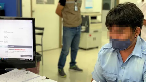 ปรับสองแถว